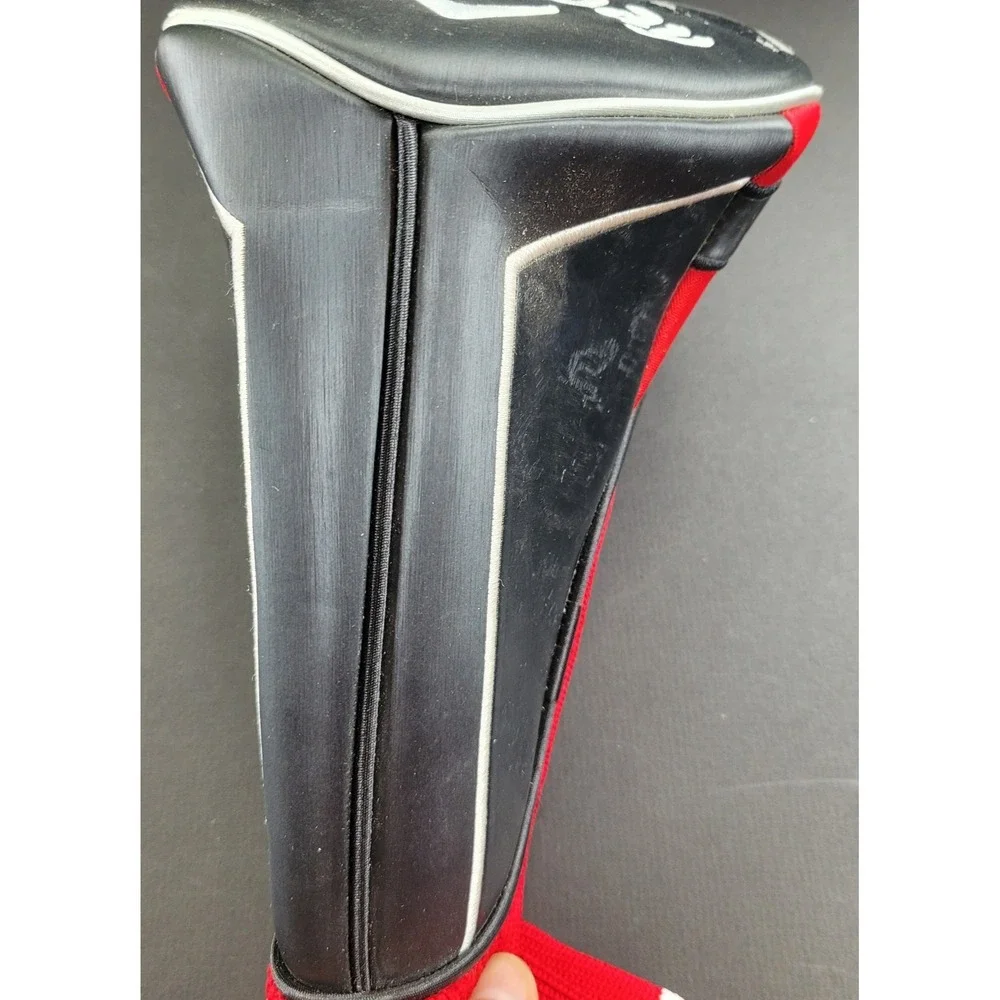 Callaway Razr X Black Driver Headcover